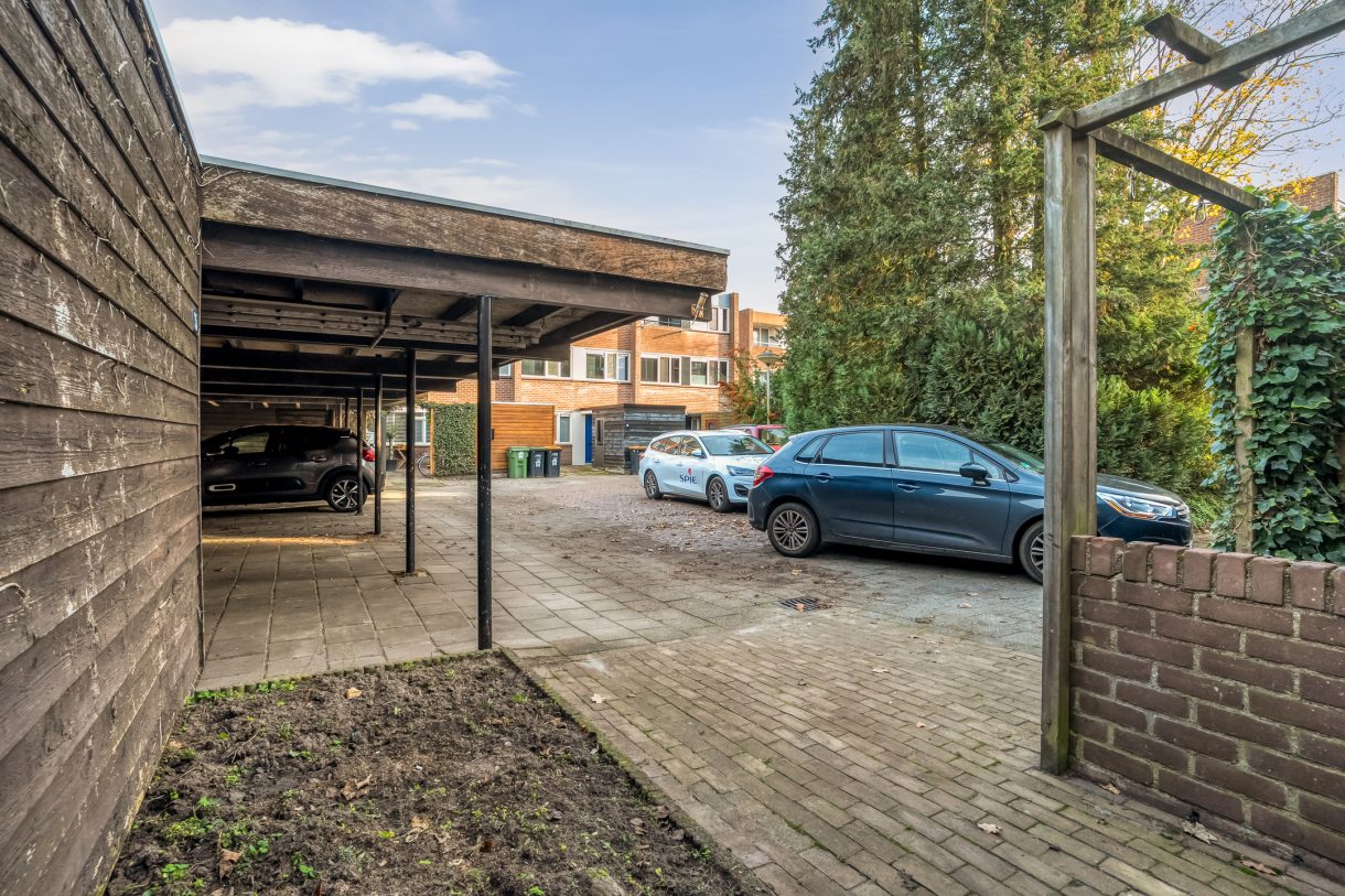 Te koop: Foto Woonhuis aan de Tamboerlaan 35 in Hoogeveen