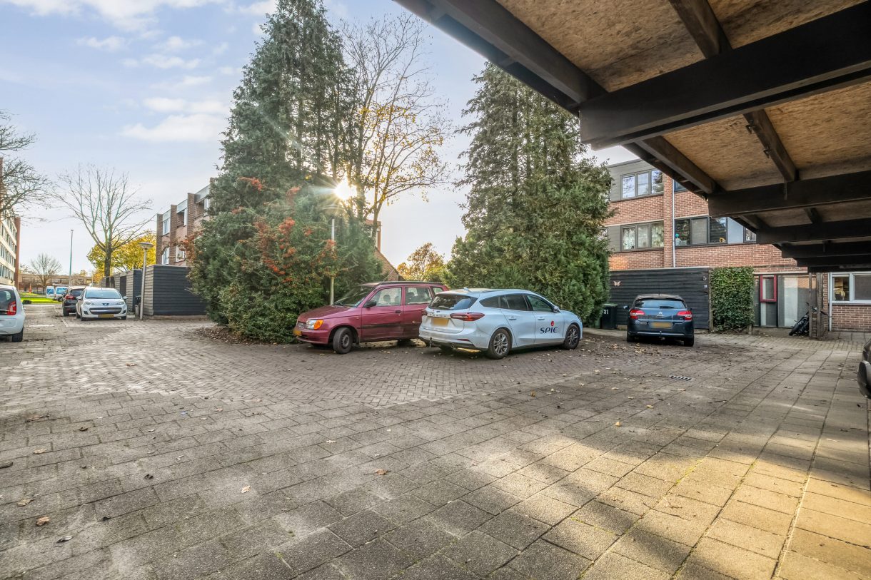 Te koop: Foto Woonhuis aan de Tamboerlaan 35 in Hoogeveen