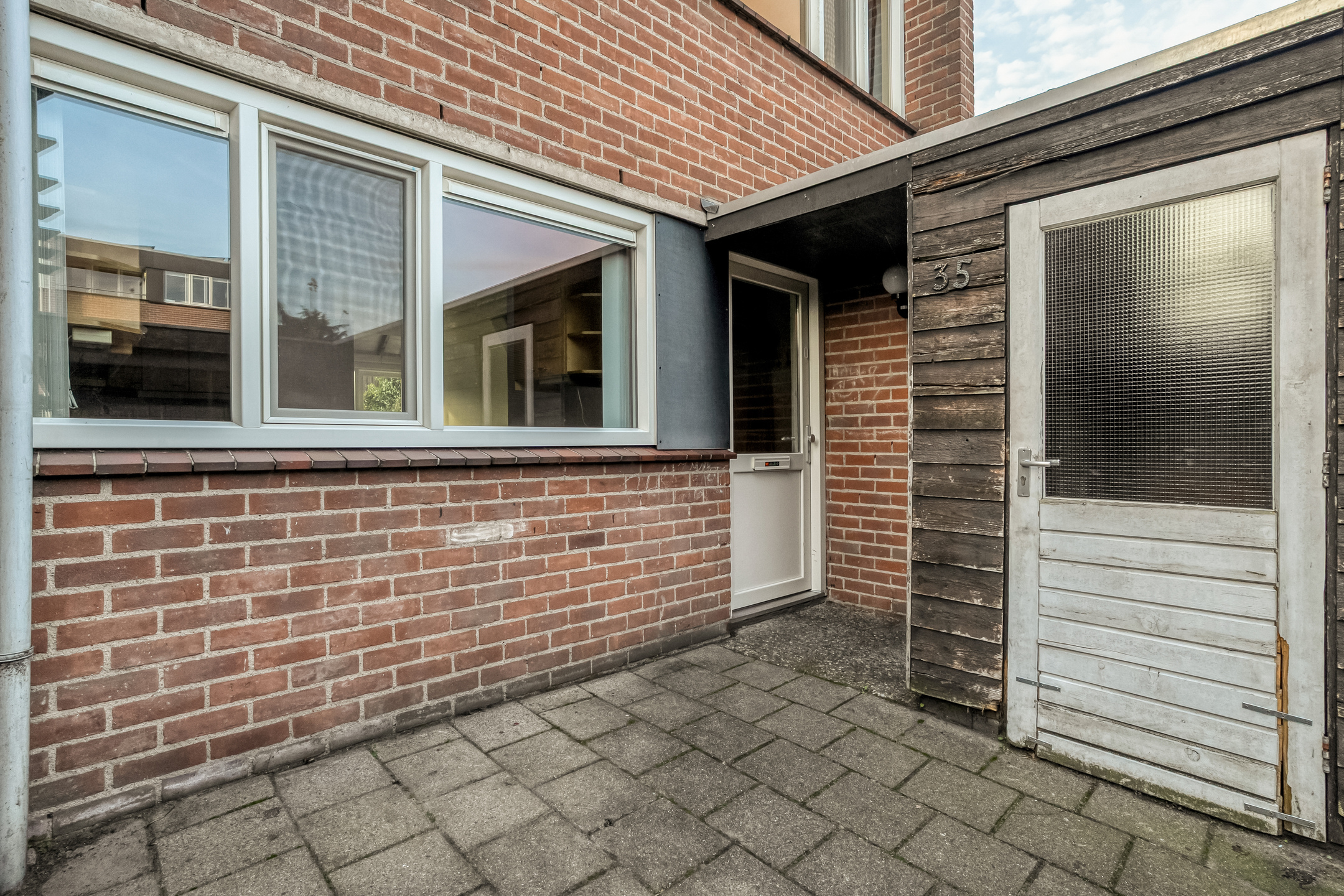 Te koop: Foto Woonhuis aan de Tamboerlaan 35 in Hoogeveen