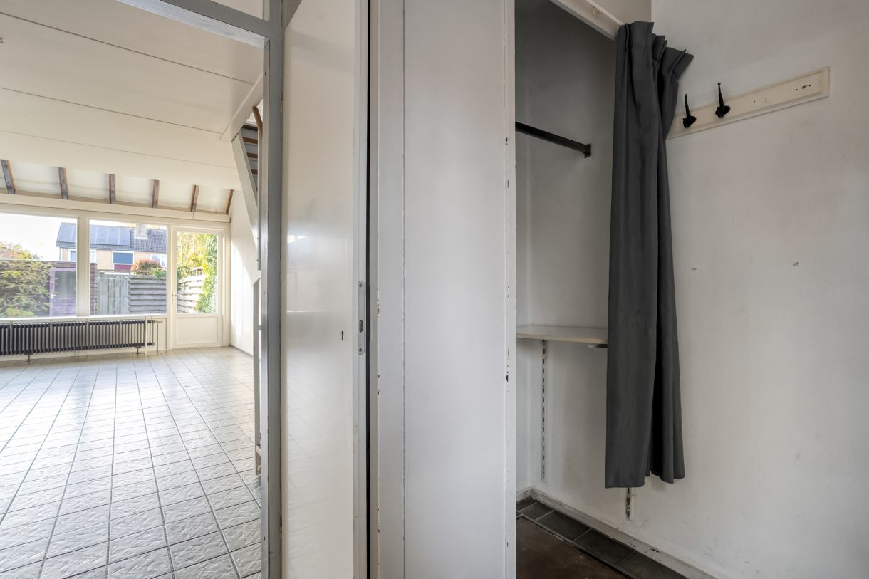 Te koop: Foto Woonhuis aan de Tamboerlaan 35 in Hoogeveen