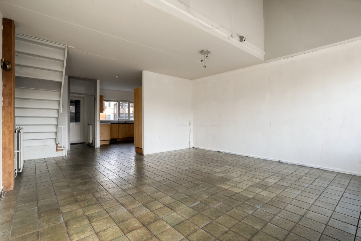 Te koop: Foto Woonhuis aan de Tamboerlaan 35 in Hoogeveen