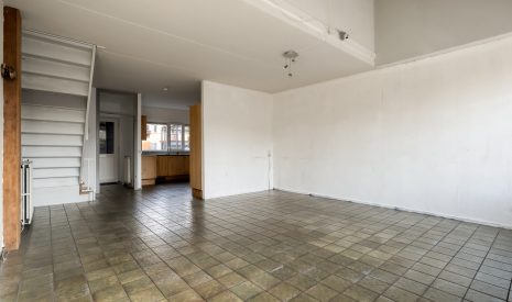 Te koop: Foto Woonhuis aan de Tamboerlaan 35 in Hoogeveen