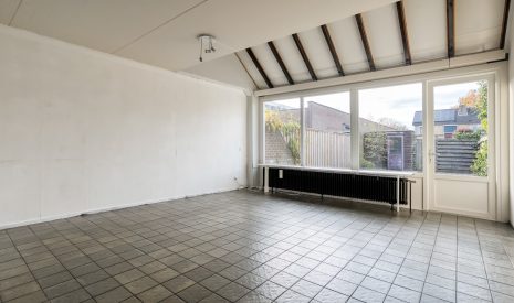 Te koop: Foto Woonhuis aan de Tamboerlaan 35 in Hoogeveen