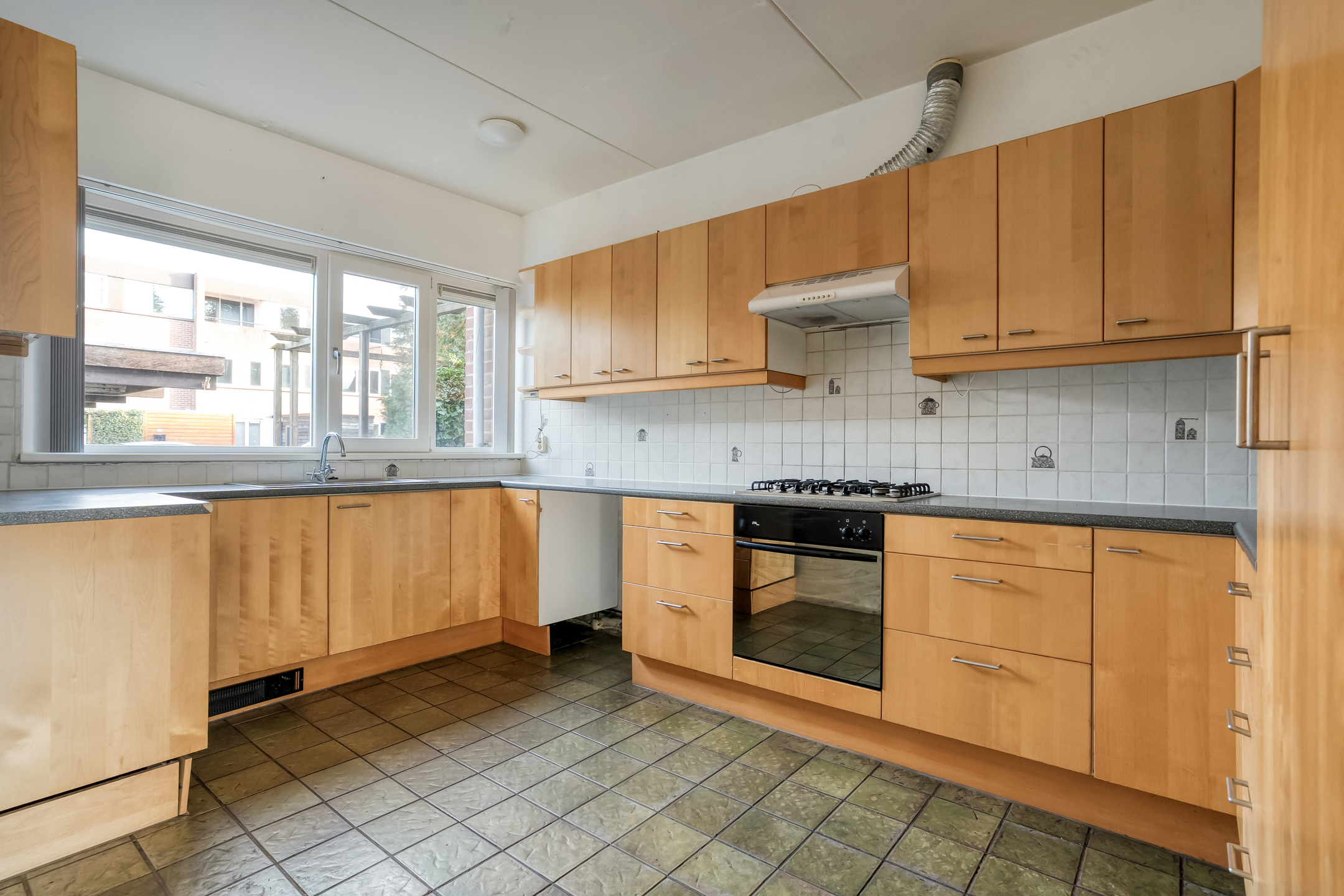 Te koop: Foto Woonhuis aan de Tamboerlaan 35 in Hoogeveen