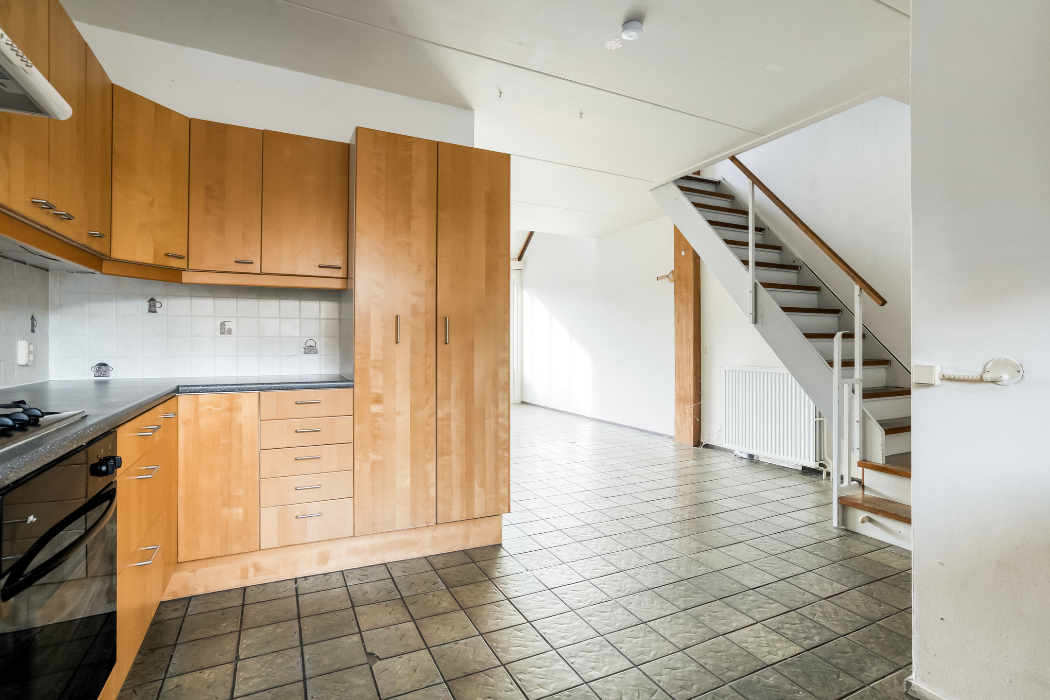 Te koop: Foto Woonhuis aan de Tamboerlaan 35 in Hoogeveen