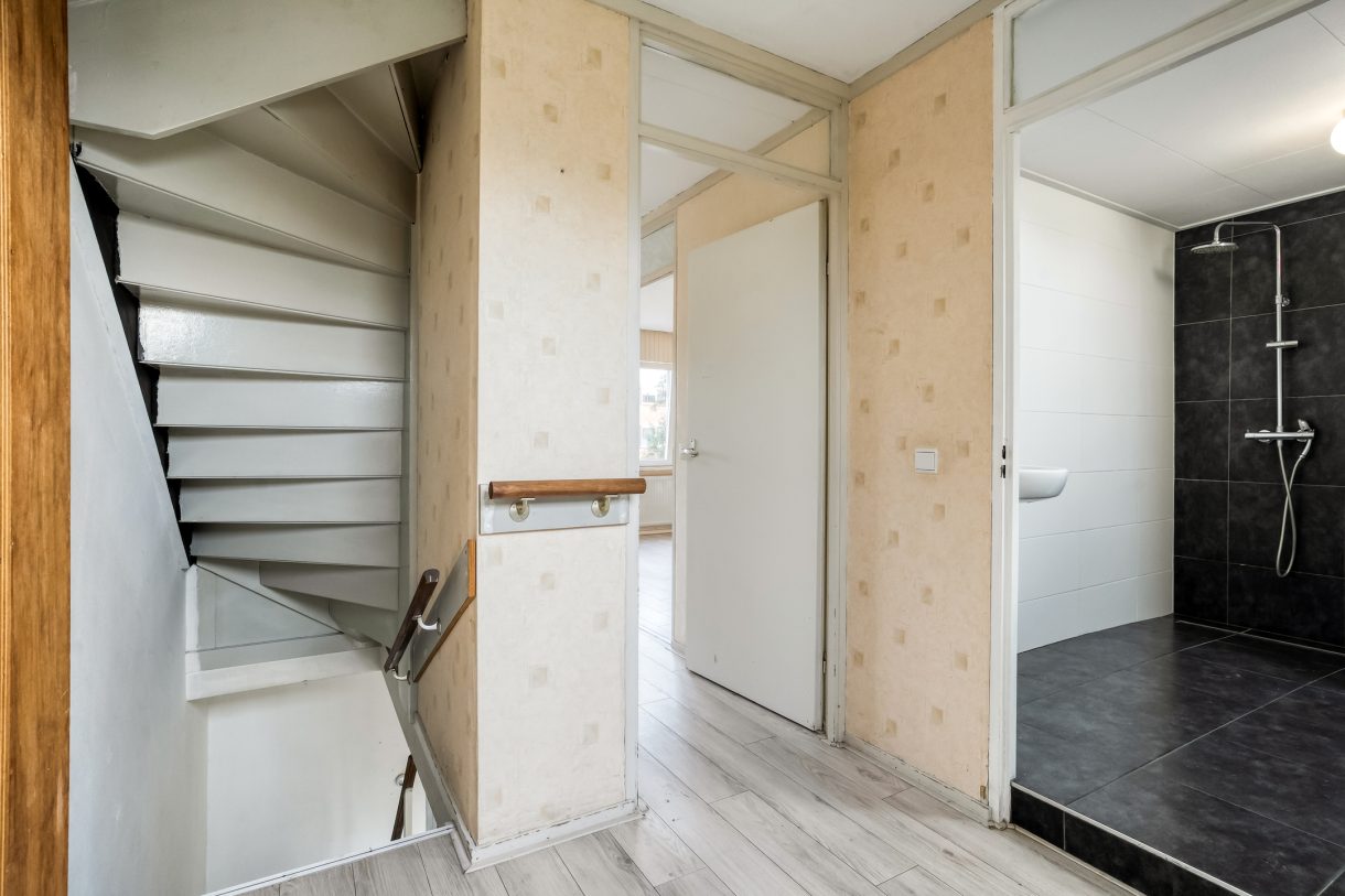 Te koop: Foto Woonhuis aan de Tamboerlaan 35 in Hoogeveen