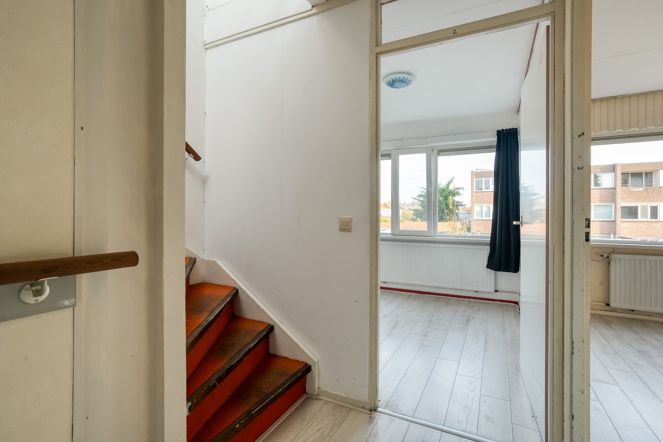 Te koop: Foto Woonhuis aan de Tamboerlaan 35 in Hoogeveen