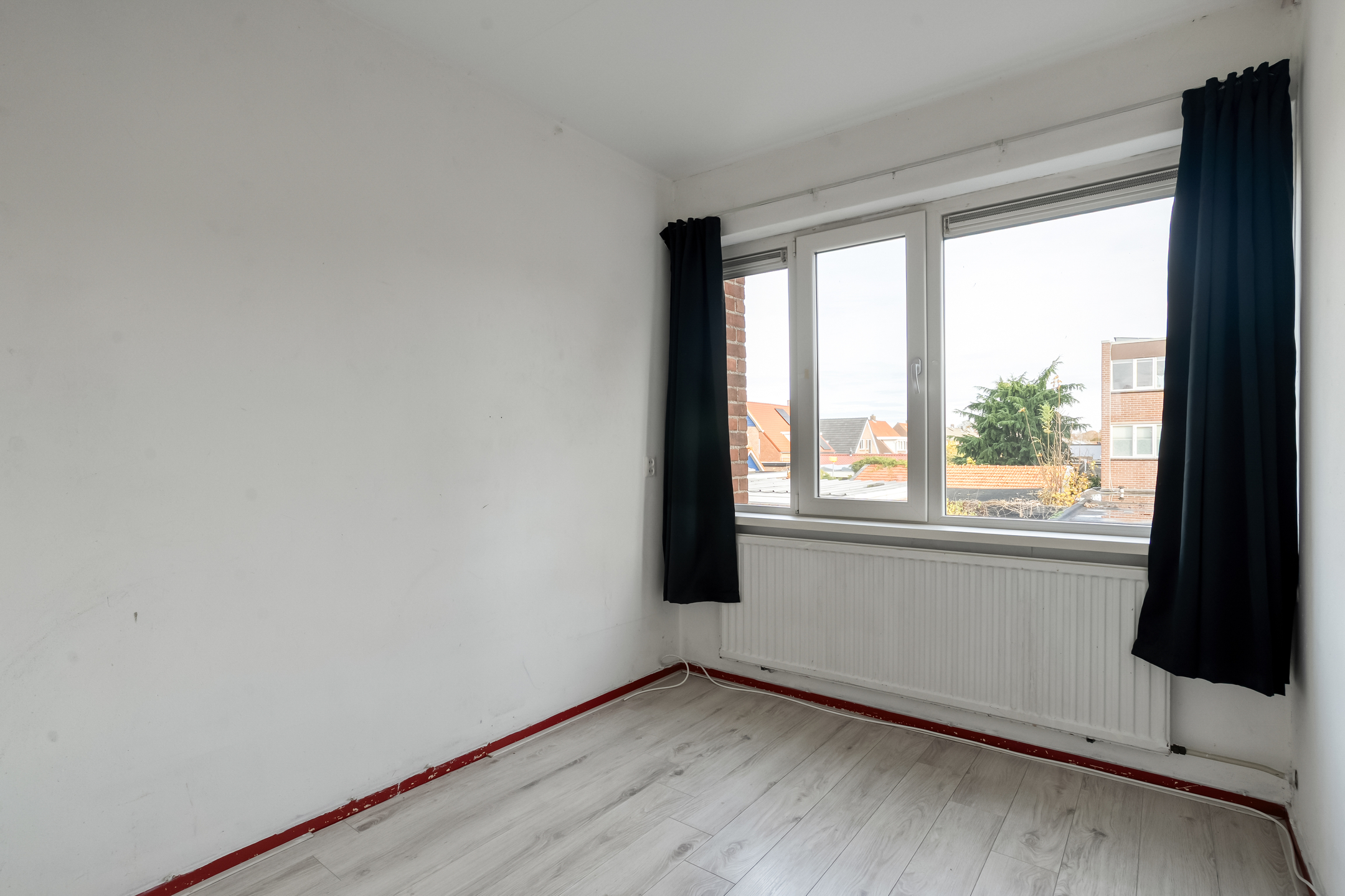 Te koop: Foto Woonhuis aan de Tamboerlaan 35 in Hoogeveen