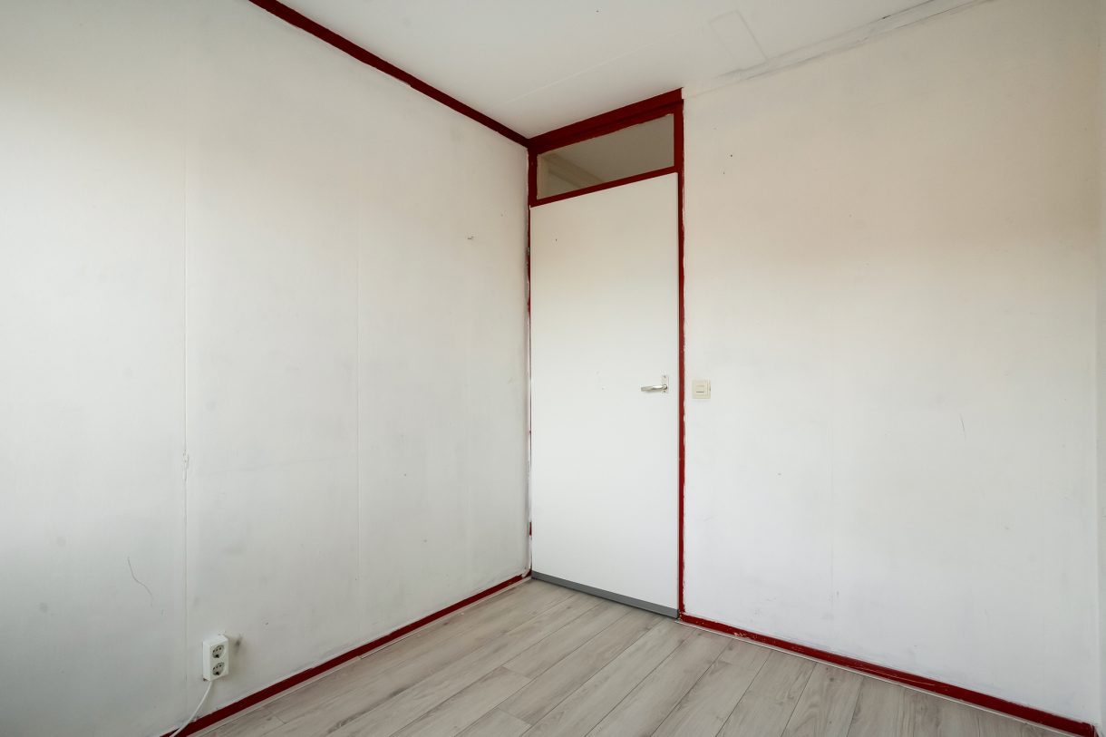 Te koop: Foto Woonhuis aan de Tamboerlaan 35 in Hoogeveen