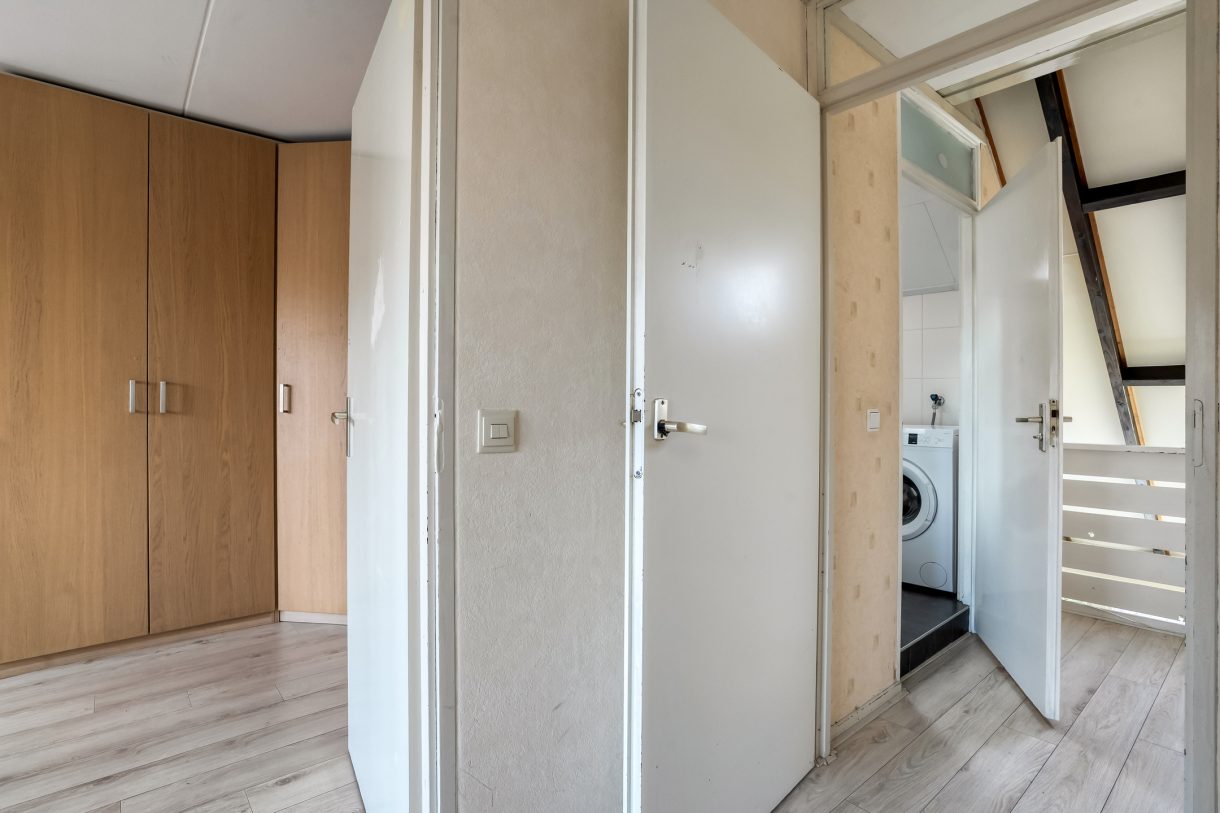 Te koop: Foto Woonhuis aan de Tamboerlaan 35 in Hoogeveen