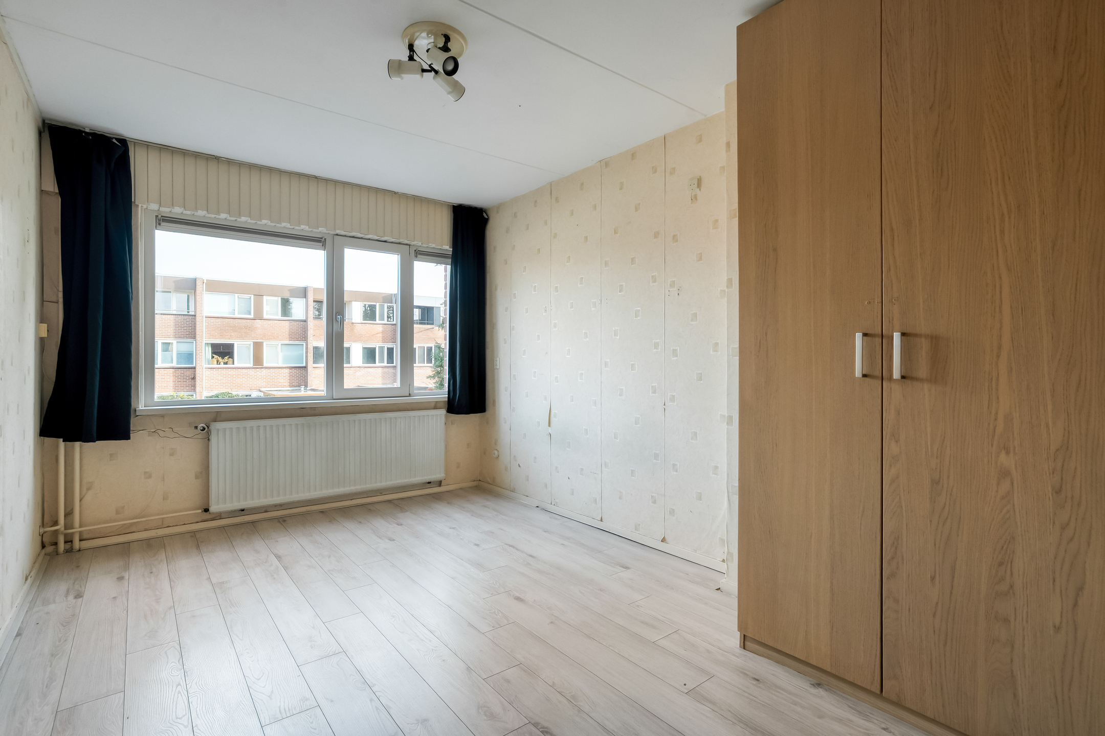 Te koop: Foto Woonhuis aan de Tamboerlaan 35 in Hoogeveen