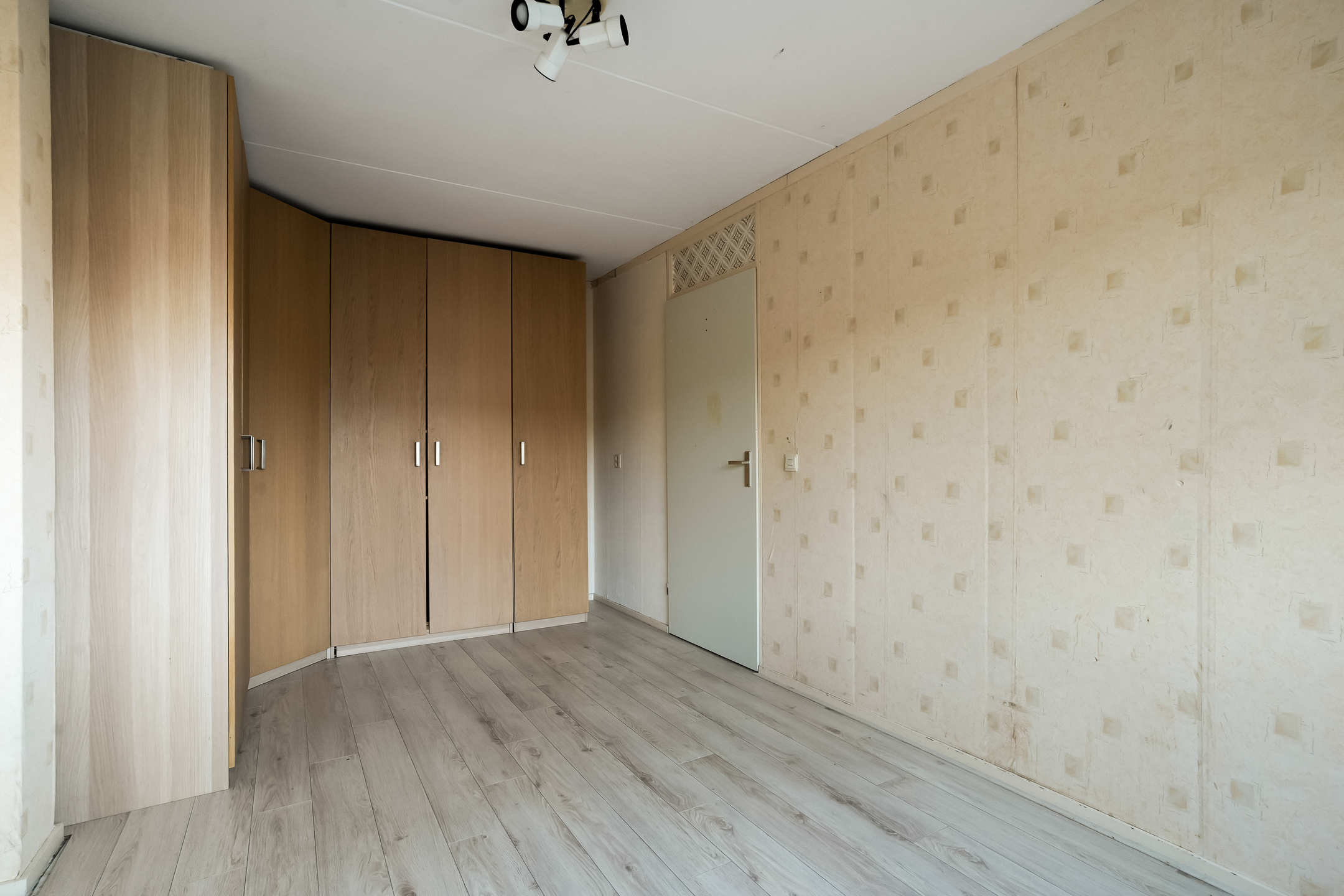 Te koop: Foto Woonhuis aan de Tamboerlaan 35 in Hoogeveen