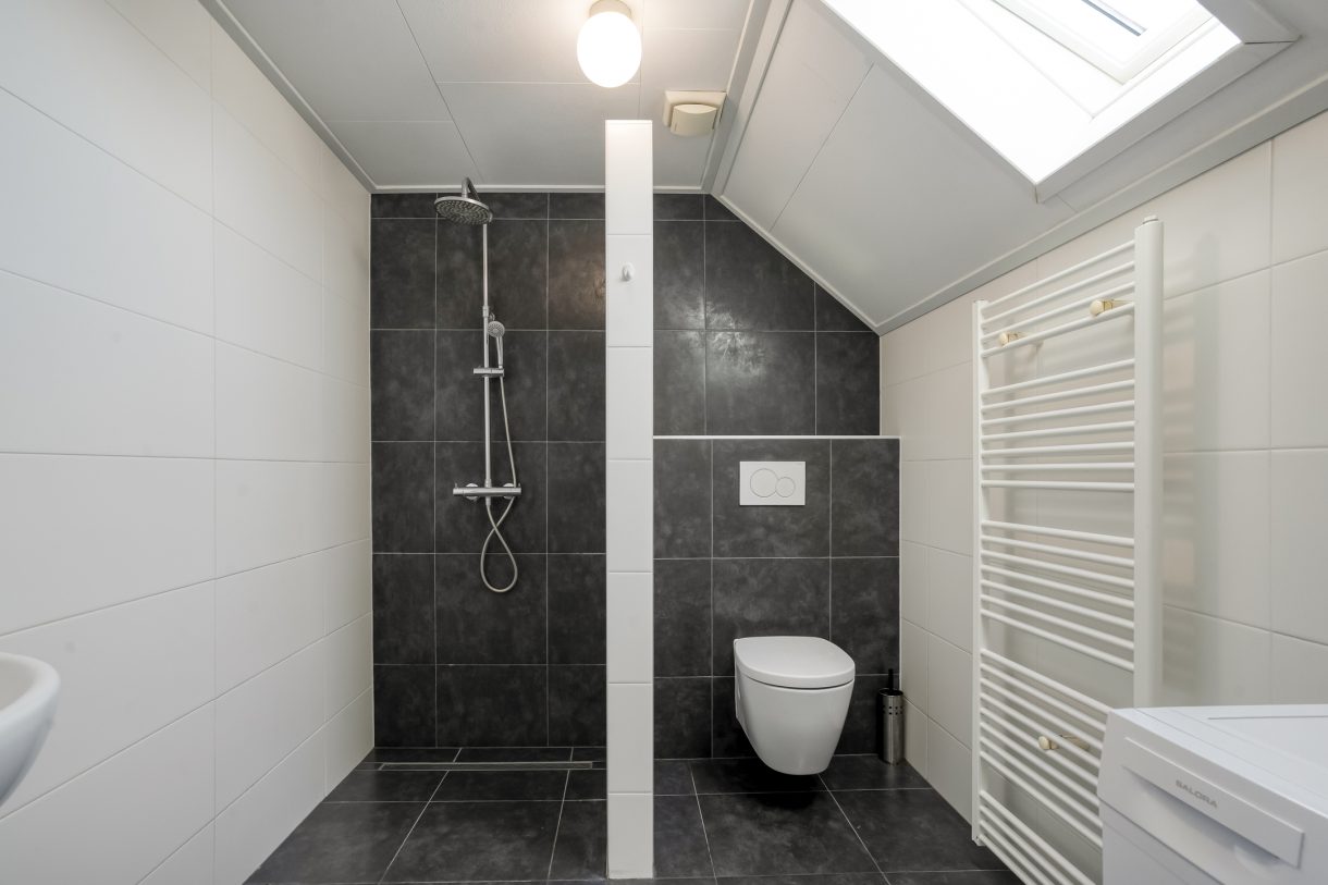 Te koop: Foto Woonhuis aan de Tamboerlaan 35 in Hoogeveen