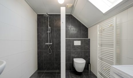 Te koop: Foto Woonhuis aan de Tamboerlaan 35 in Hoogeveen