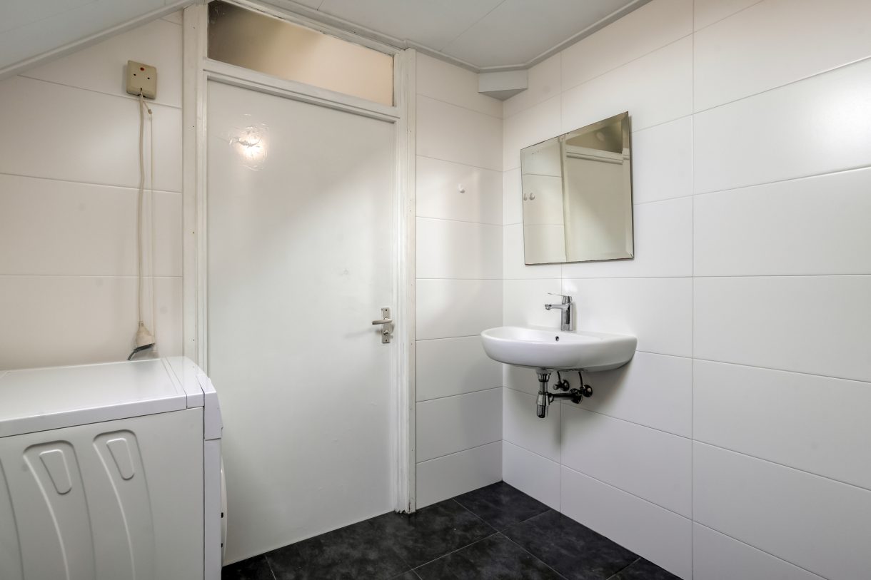 Te koop: Foto Woonhuis aan de Tamboerlaan 35 in Hoogeveen