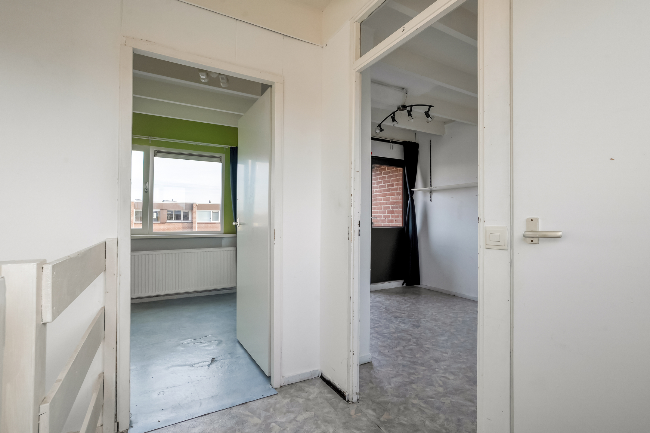 Te koop: Foto Woonhuis aan de Tamboerlaan 35 in Hoogeveen