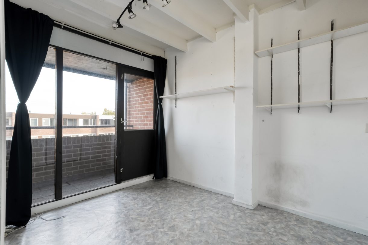 Te koop: Foto Woonhuis aan de Tamboerlaan 35 in Hoogeveen