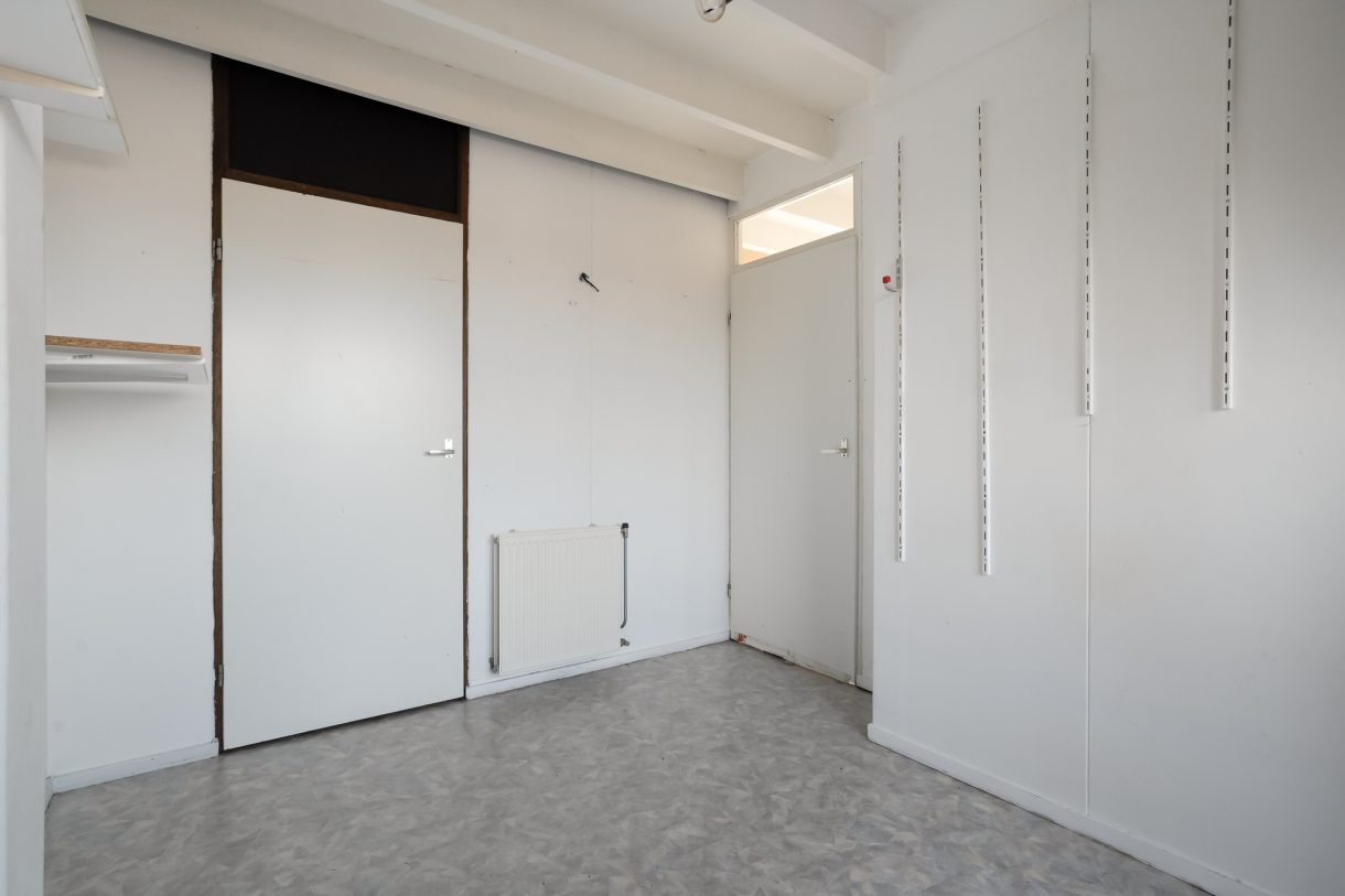 Te koop: Foto Woonhuis aan de Tamboerlaan 35 in Hoogeveen