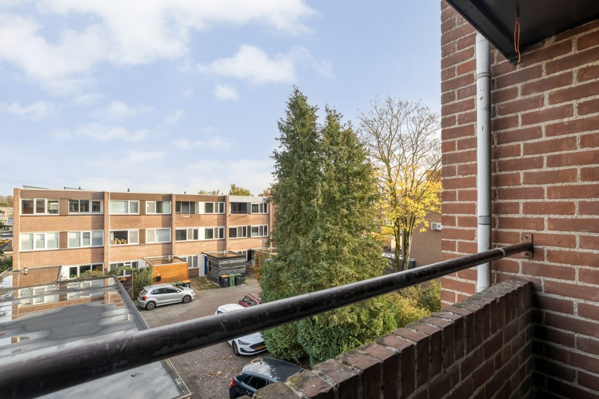 Te koop: Foto Woonhuis aan de Tamboerlaan 35 in Hoogeveen