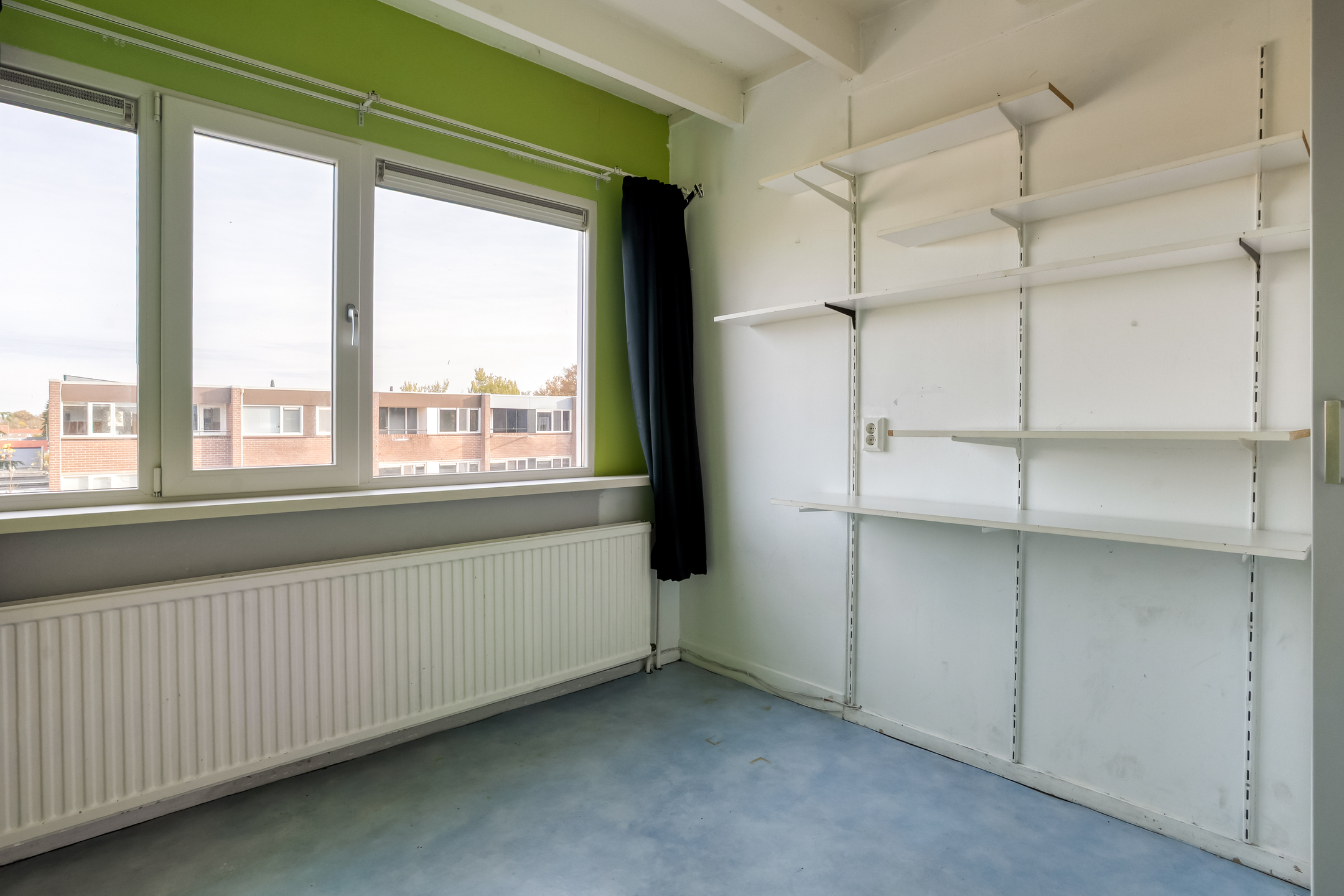 Te koop: Foto Woonhuis aan de Tamboerlaan 35 in Hoogeveen