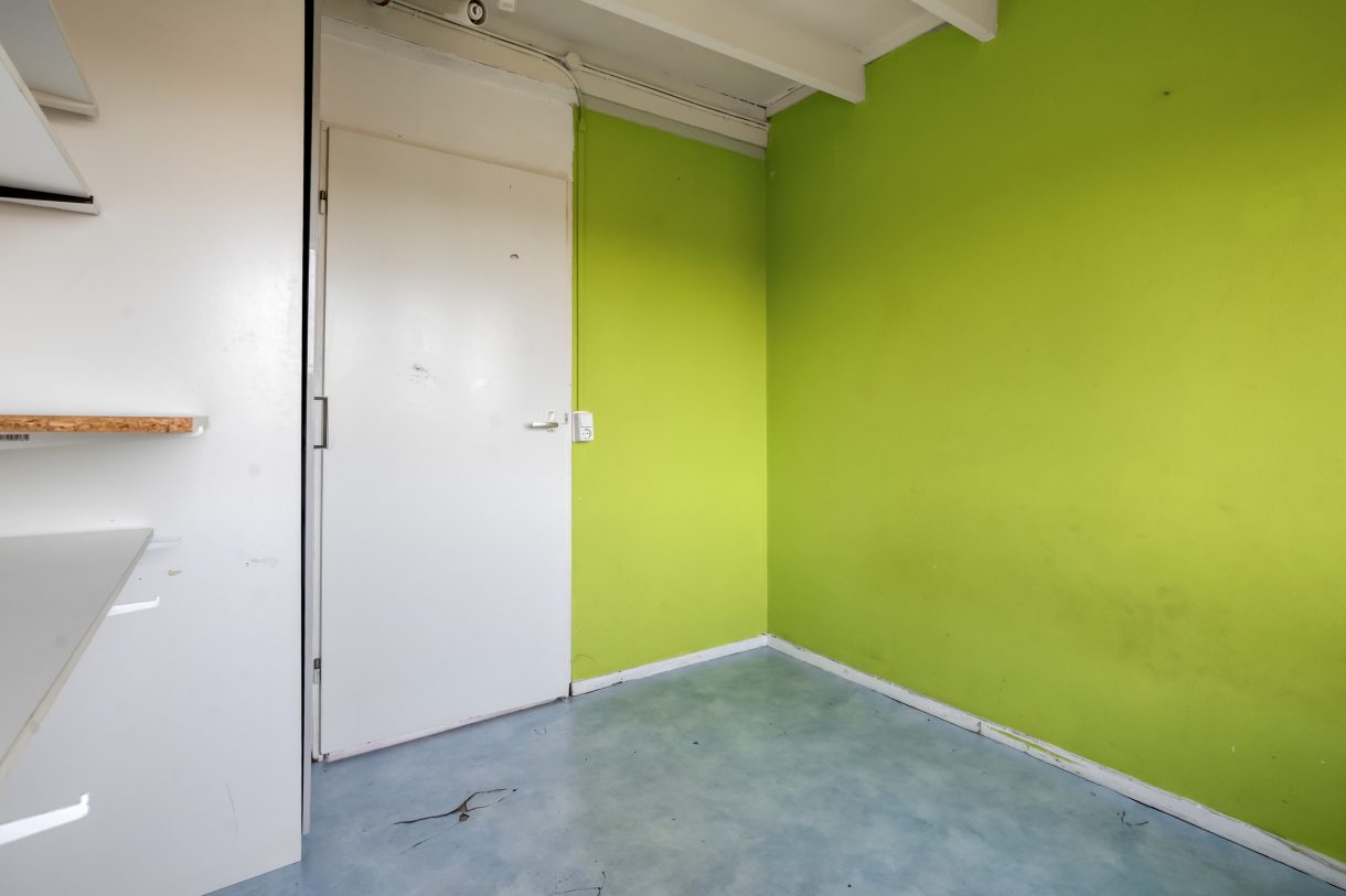 Te koop: Foto Woonhuis aan de Tamboerlaan 35 in Hoogeveen