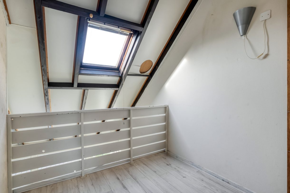 Te koop: Foto Woonhuis aan de Tamboerlaan 35 in Hoogeveen