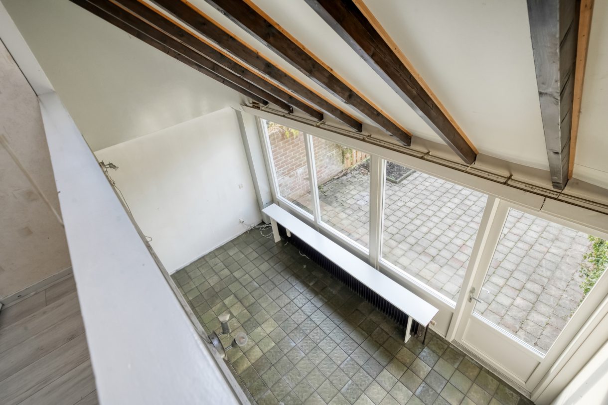 Te koop: Foto Woonhuis aan de Tamboerlaan 35 in Hoogeveen