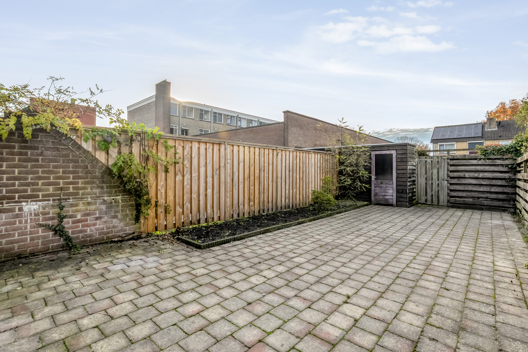 Te koop: Foto Woonhuis aan de Tamboerlaan 35 in Hoogeveen