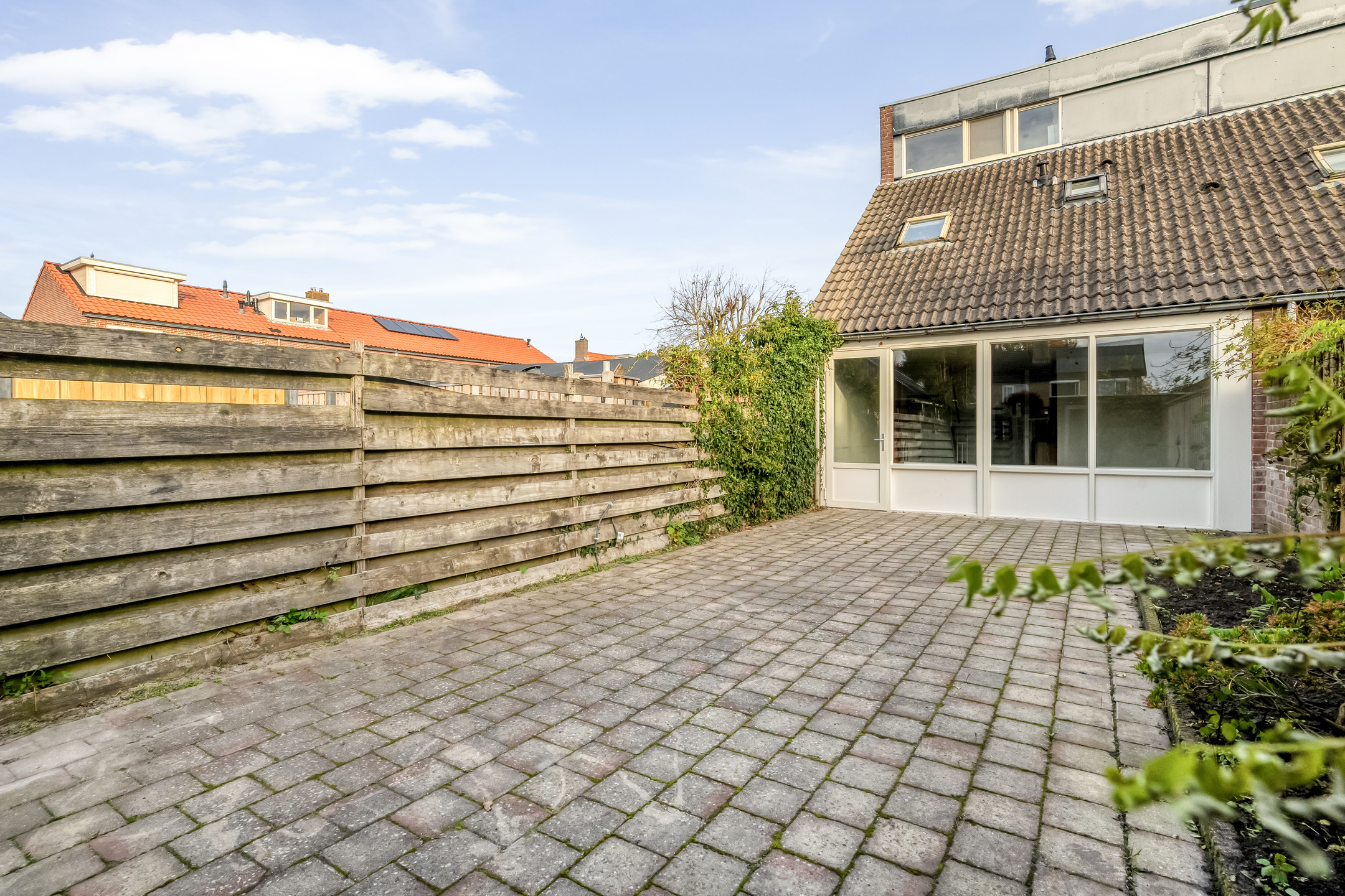 Te koop: Foto Woonhuis aan de Tamboerlaan 35 in Hoogeveen