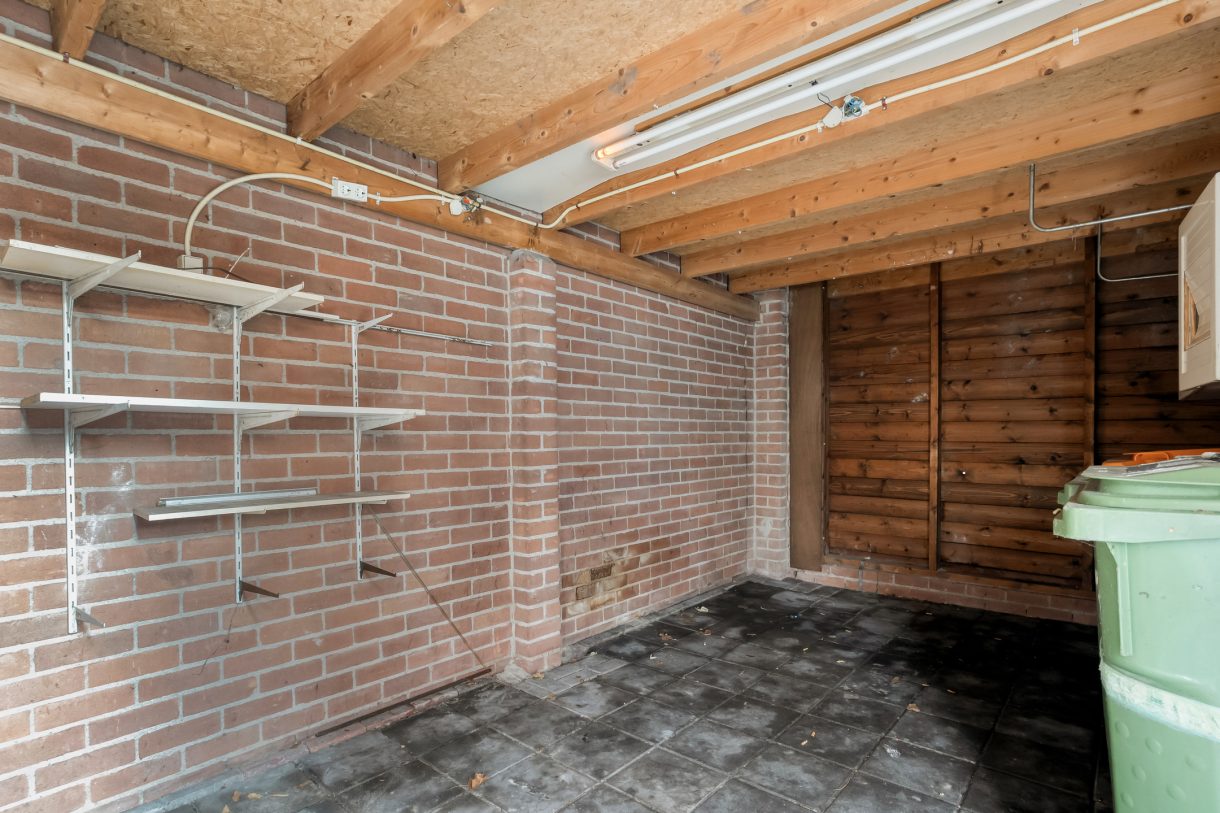 Te koop: Foto Woonhuis aan de Tamboerlaan 35 in Hoogeveen