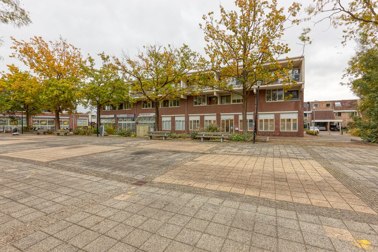 Te koop: Foto Appartement aan de Florijn 47 in Leiderdorp