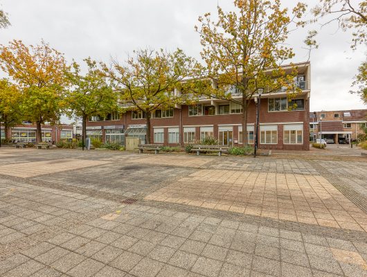 Hoofdfoto van Leiderdorp Florijn 47