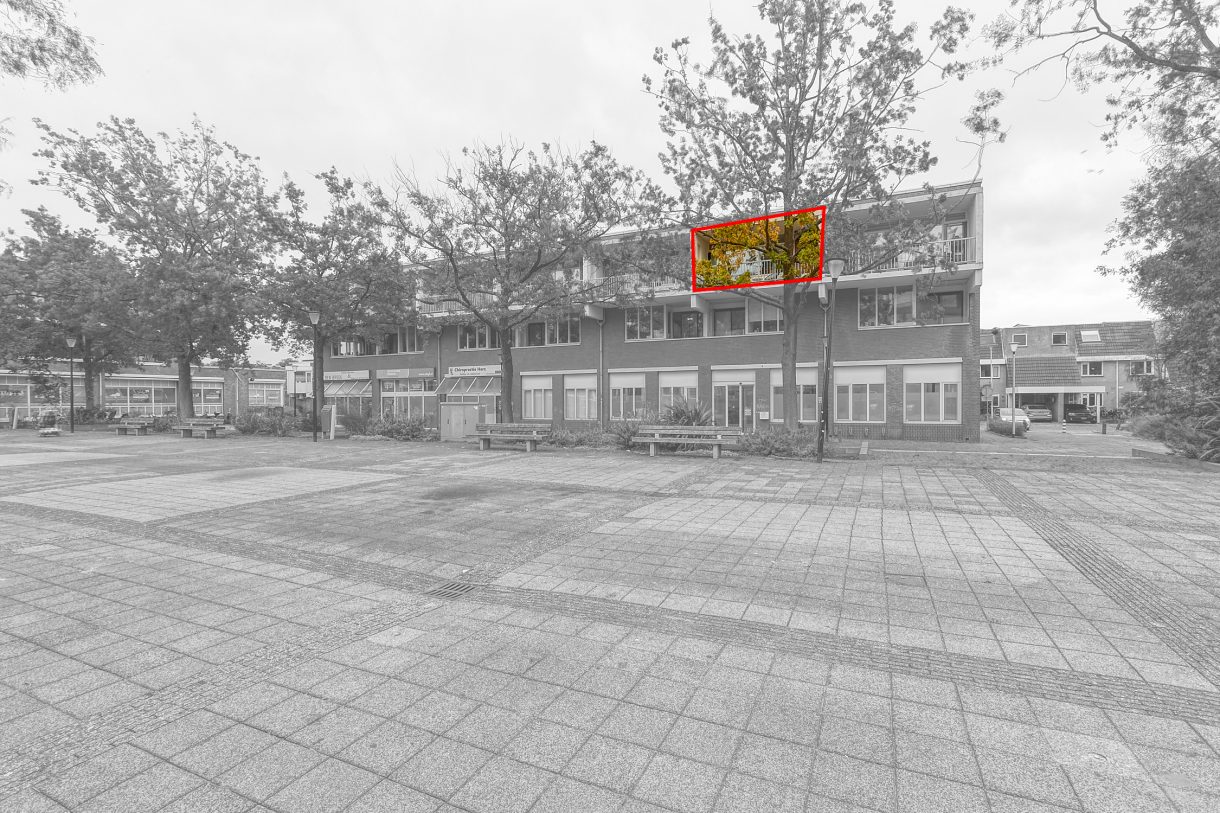 Te koop: Foto Appartement aan de Florijn 47 in Leiderdorp