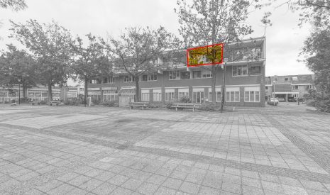 Te koop: Foto Appartement aan de Florijn 47 in Leiderdorp