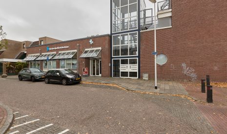 Te koop: Foto Appartement aan de Florijn 47 in Leiderdorp