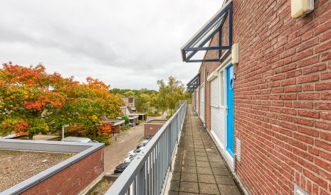 Te koop: Foto Appartement aan de Florijn 47 in Leiderdorp