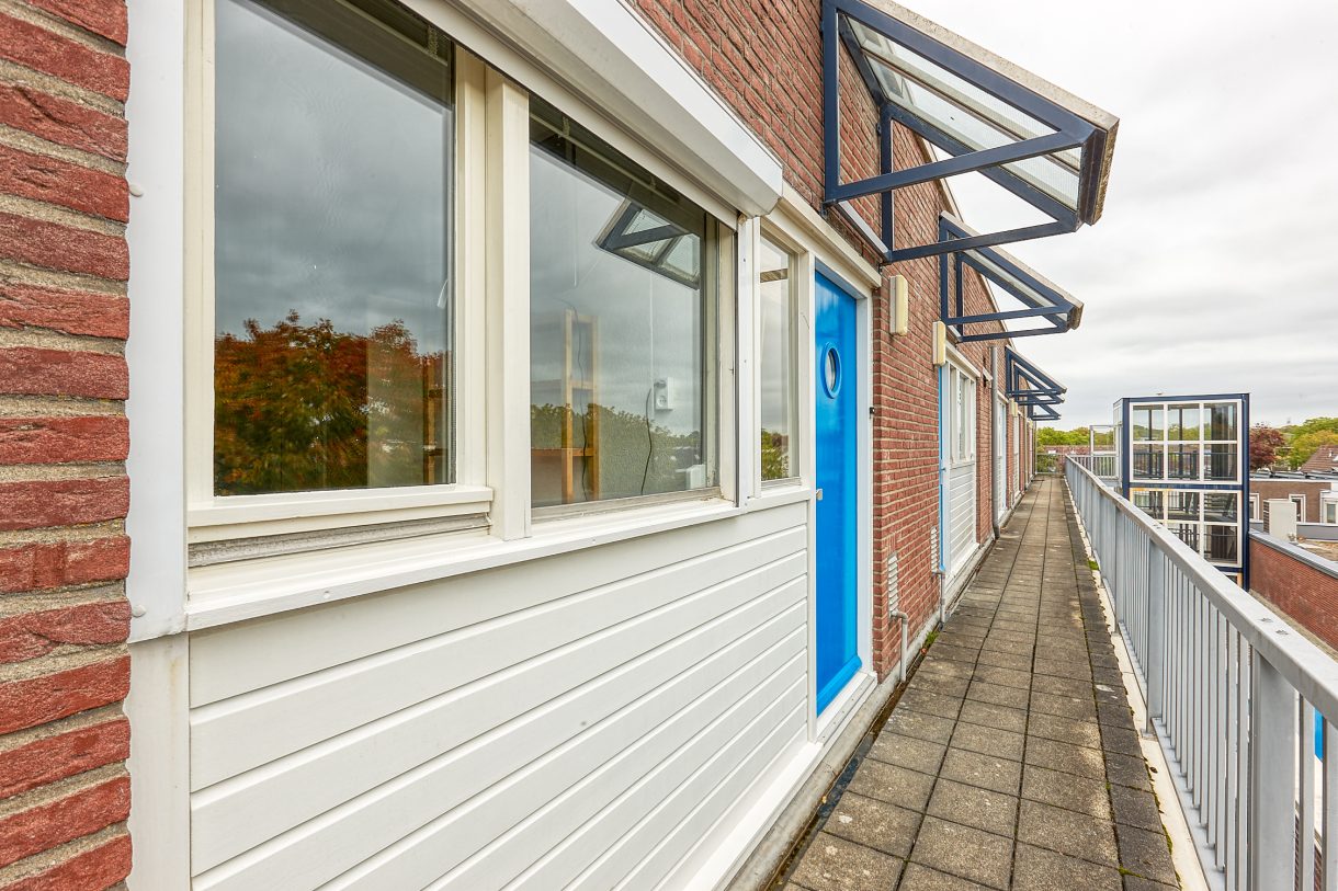 Te koop: Foto Appartement aan de Florijn 47 in Leiderdorp