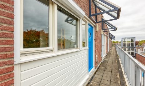 Te koop: Foto Appartement aan de Florijn 47 in Leiderdorp