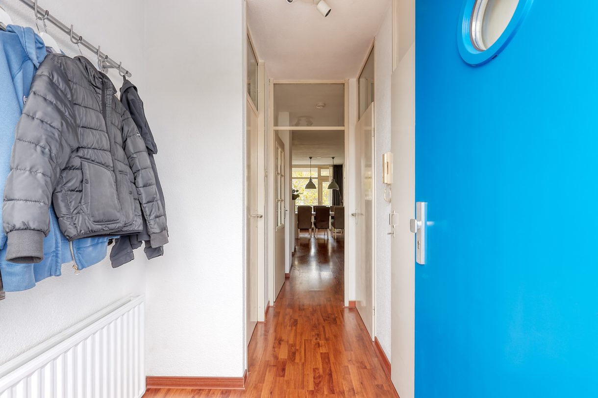 Te koop: Foto Appartement aan de Florijn 47 in Leiderdorp