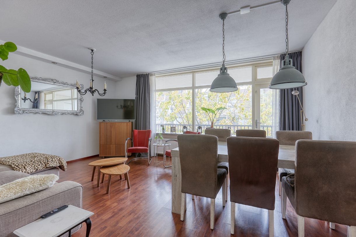 Te koop: Foto Appartement aan de Florijn 47 in Leiderdorp