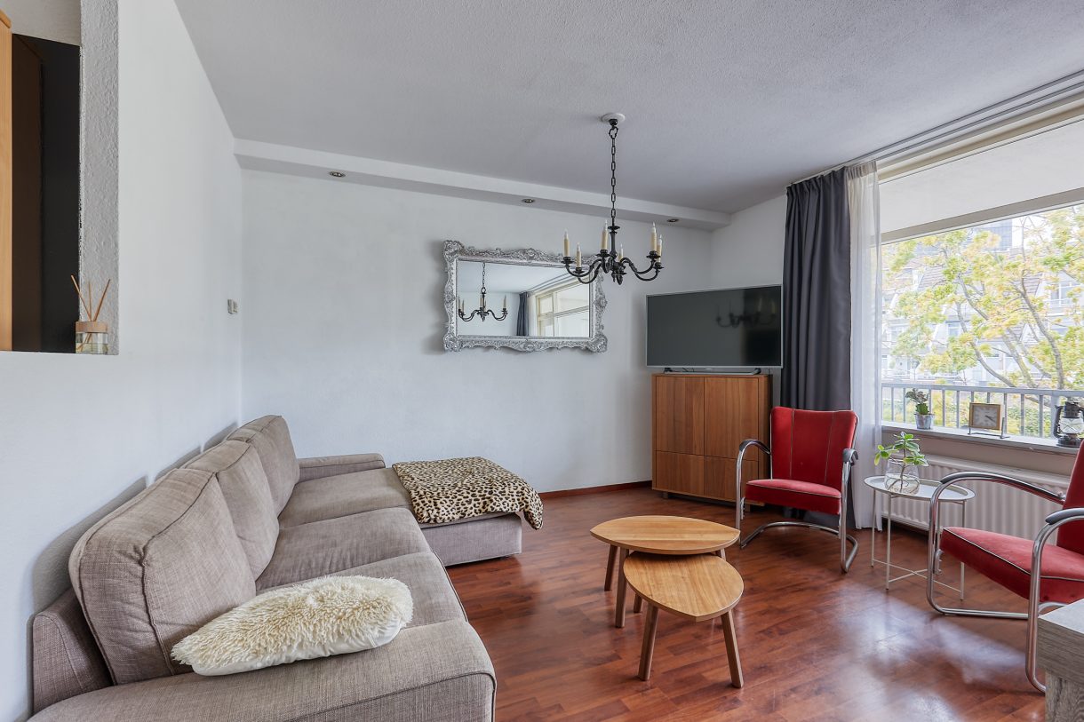 Te koop: Foto Appartement aan de Florijn 47 in Leiderdorp