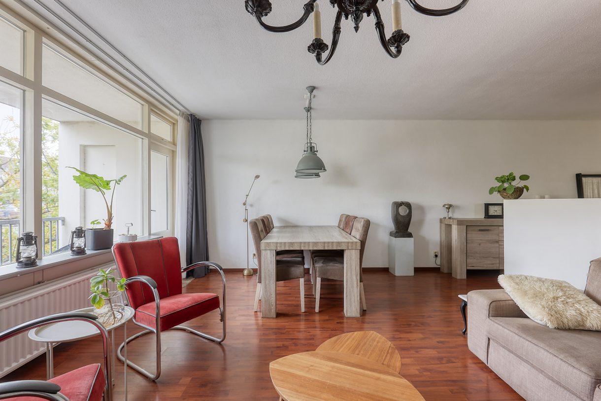 Te koop: Foto Appartement aan de Florijn 47 in Leiderdorp