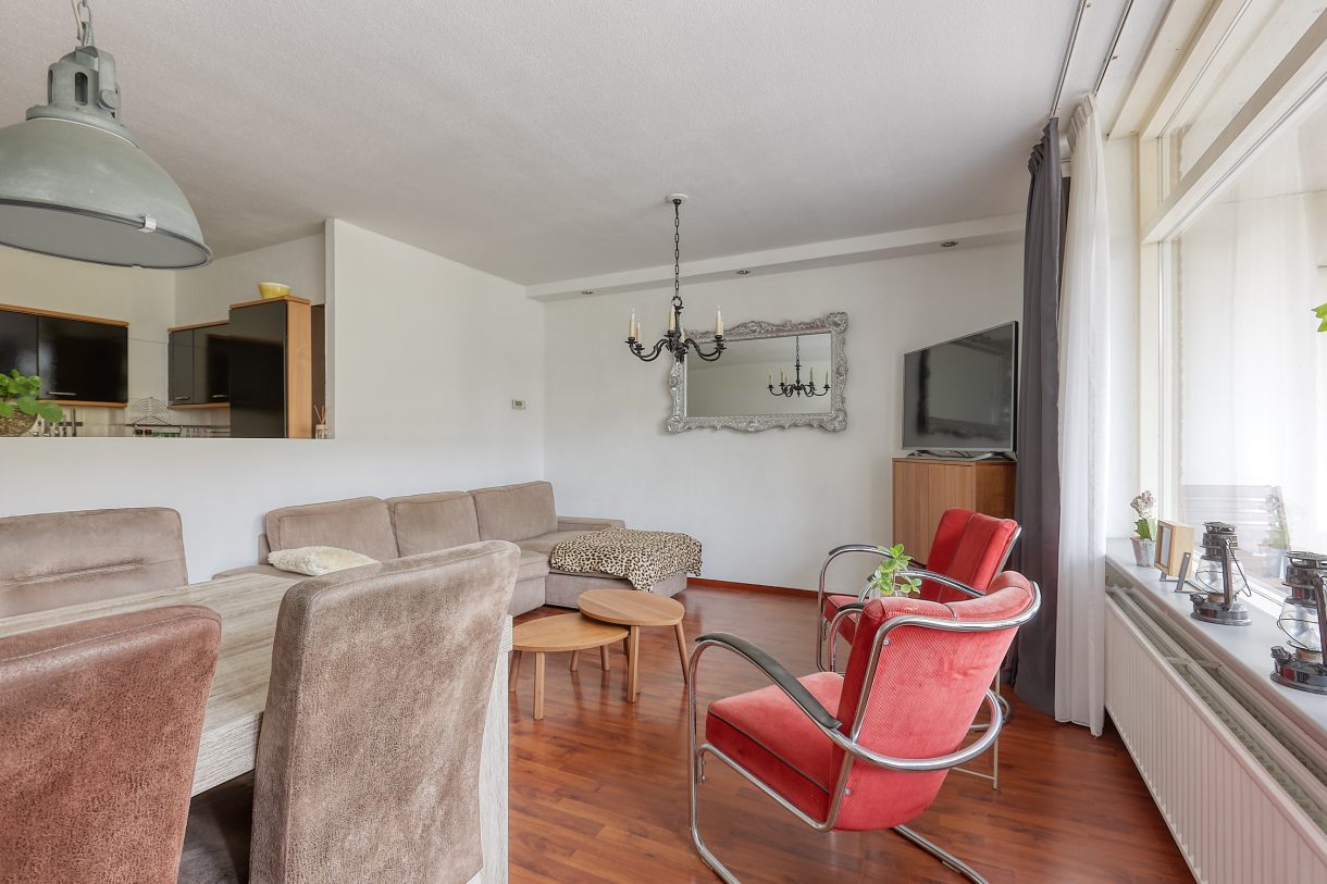 Te koop: Foto Appartement aan de Florijn 47 in Leiderdorp