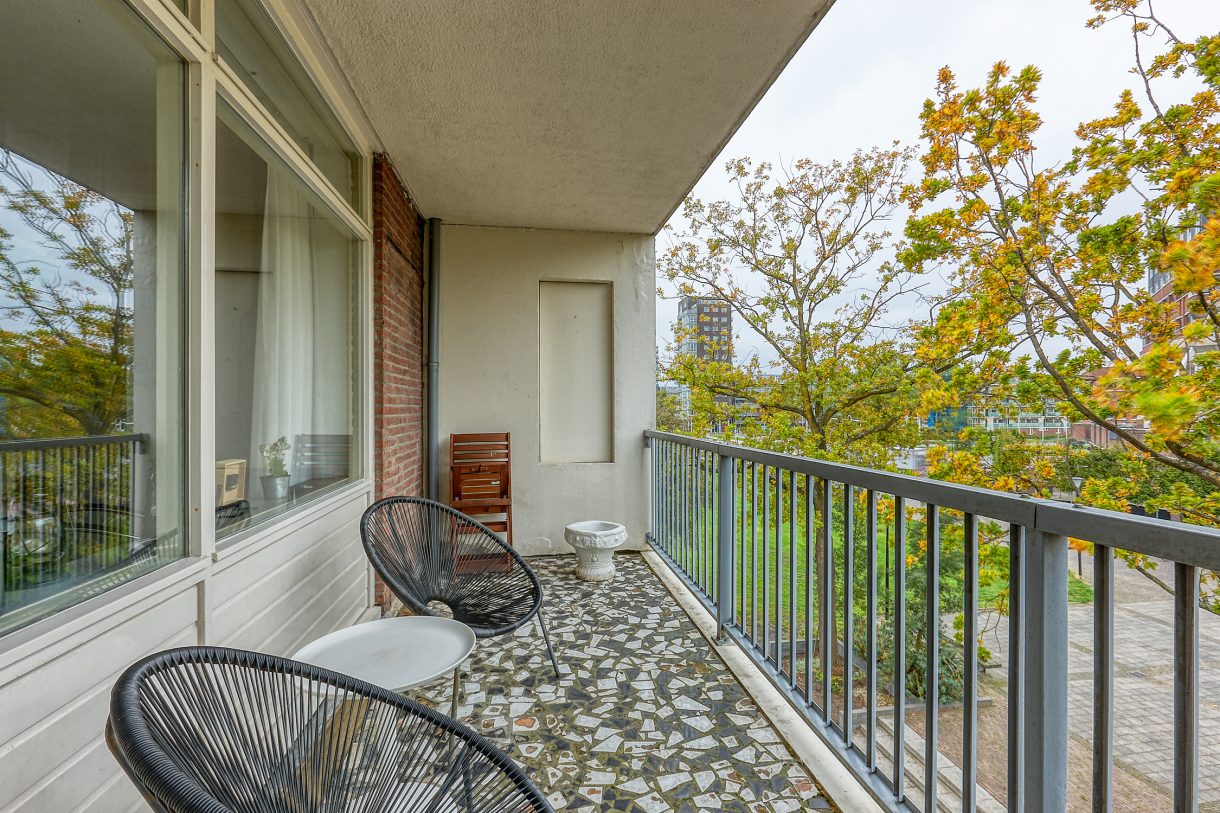 Te koop: Foto Appartement aan de Florijn 47 in Leiderdorp