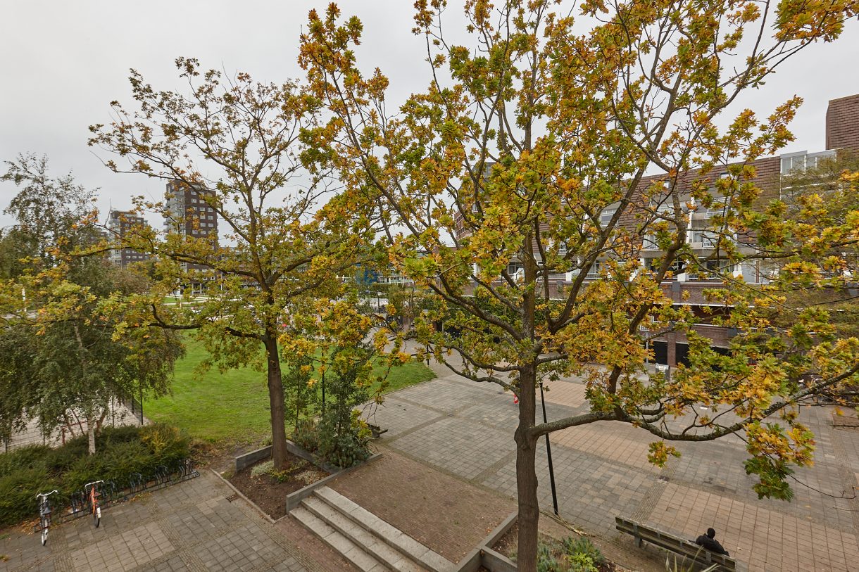 Te koop: Foto Appartement aan de Florijn 47 in Leiderdorp