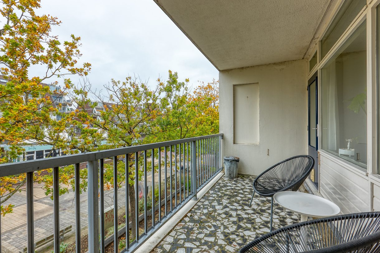 Te koop: Foto Appartement aan de Florijn 47 in Leiderdorp