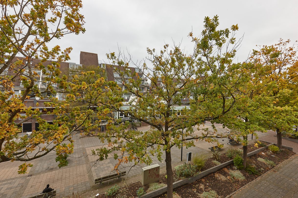 Te koop: Foto Appartement aan de Florijn 47 in Leiderdorp