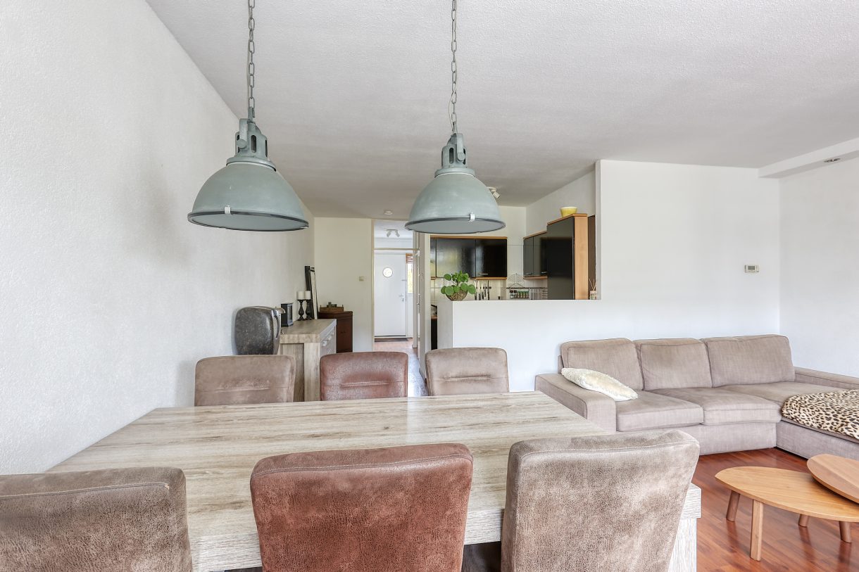 Te koop: Foto Appartement aan de Florijn 47 in Leiderdorp