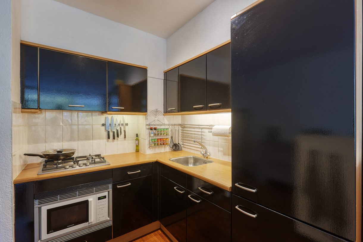 Te koop: Foto Appartement aan de Florijn 47 in Leiderdorp