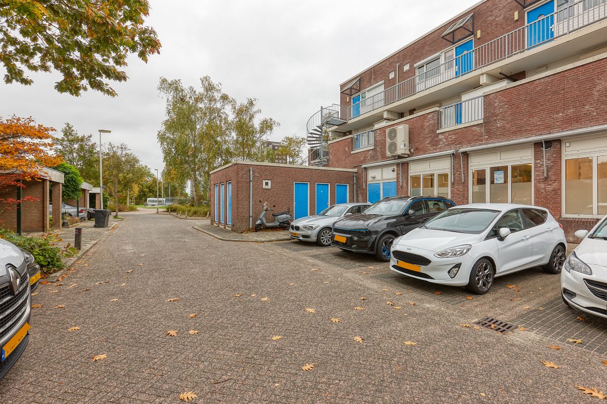 Te koop: Foto Appartement aan de Florijn 47 in Leiderdorp